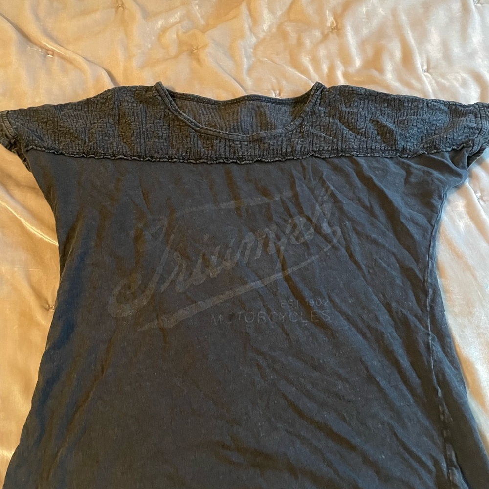 Lucky Brand T-Shirt